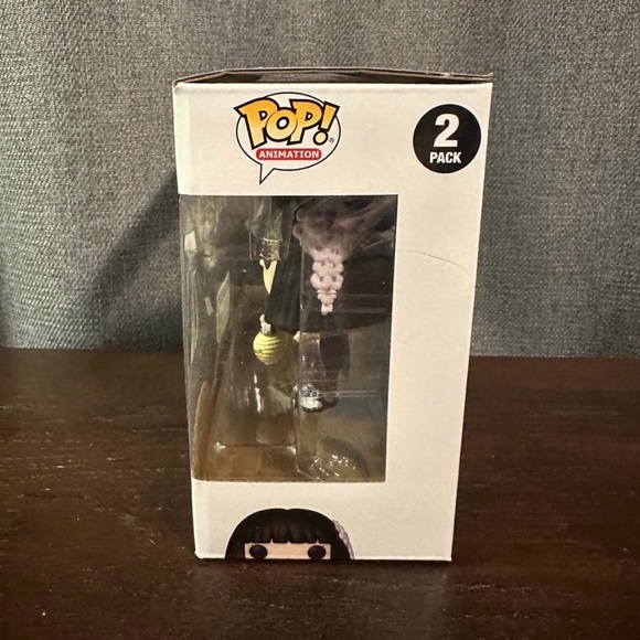 Funko Pop! Animation Demon Slayer Guides 2-Pack - Picture 3 of 6